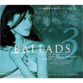 Ballads 3