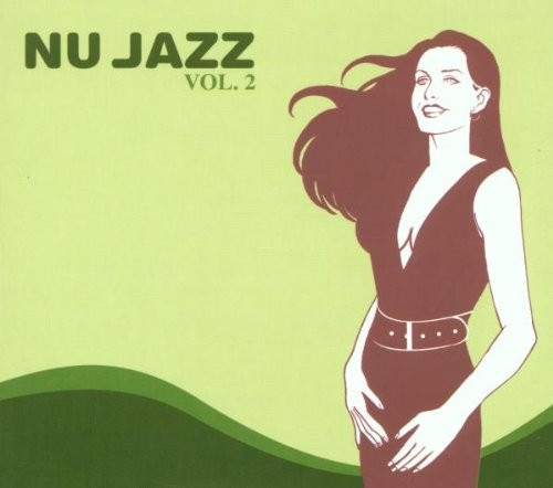 Nu Jazz Vol. 2