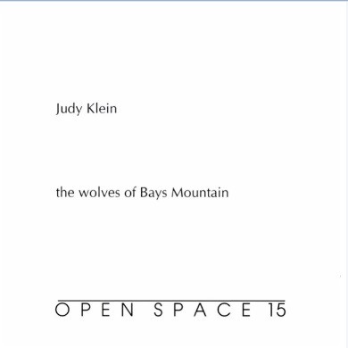 The Wolves Of Bays Mountain