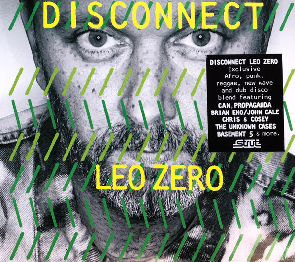 Disconnect
