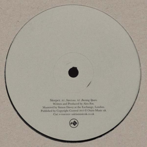 Narcissus / Burning Spears