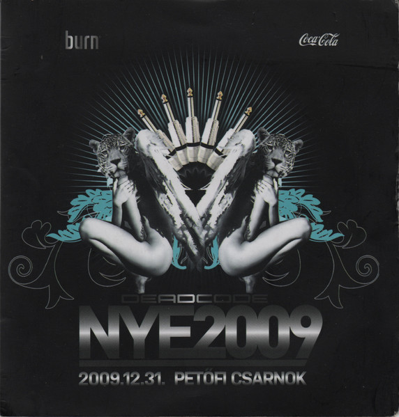 DeadCode NYE 2009