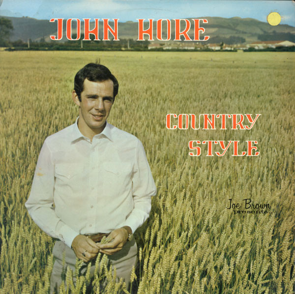 Country Style