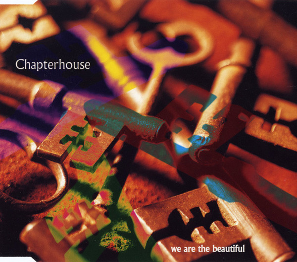 We Are The Beautiful