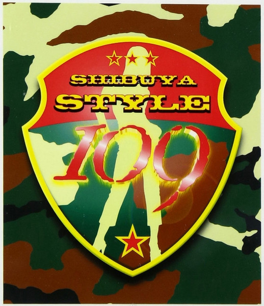 Shibuya Style 109