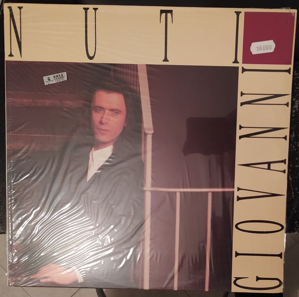 Giovanni Nuti