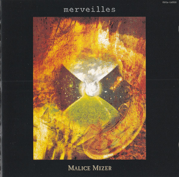 Merveilles