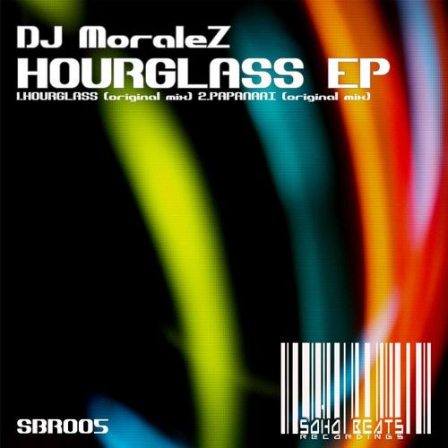 Hourglass EP