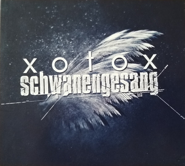 Schwanengesang