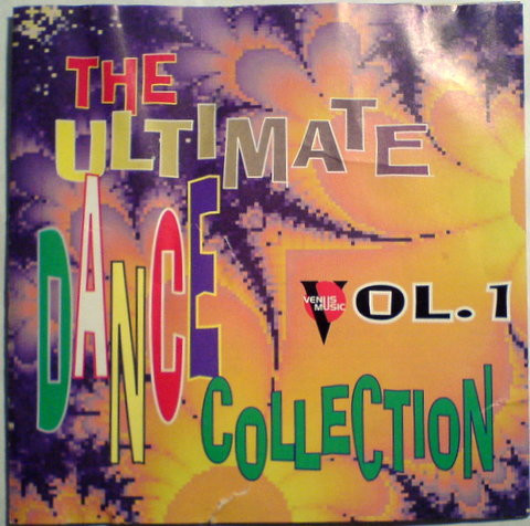 The Ultimate Dance Collection Vol. 1