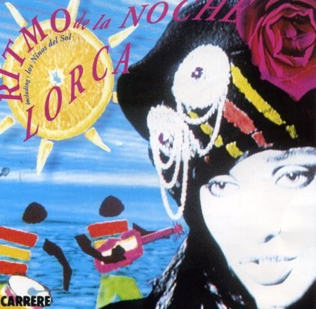 Ritmo De La Noche