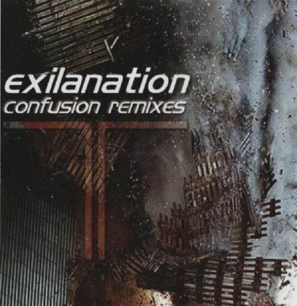 Confusion Remixes