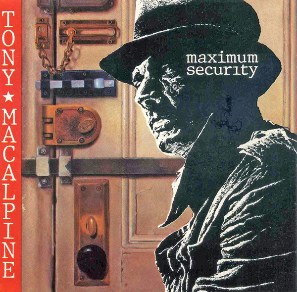 Maximum Security