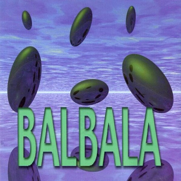 Balbala