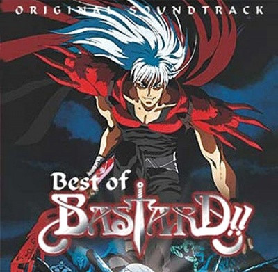 Best Of Bastard!! Original Soundtrack