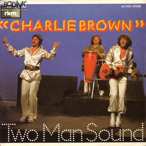 Charlie Brown 