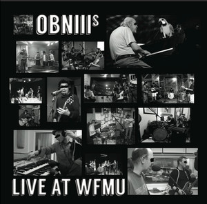 Live at WFMU