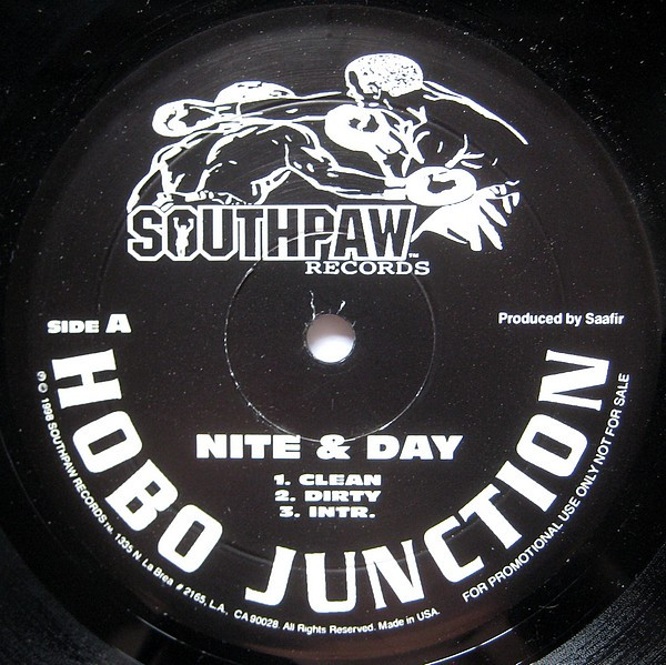 Nite & Day