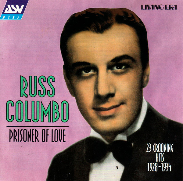 Prisoner Of Love