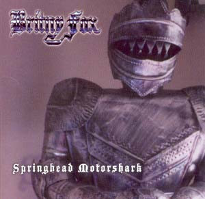 Springhead Motorshark