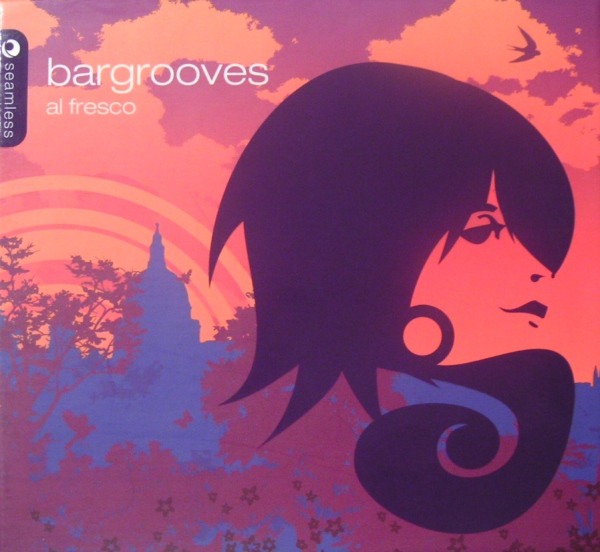 Bargrooves (Al Fresco)