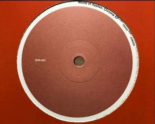 Chroma EP