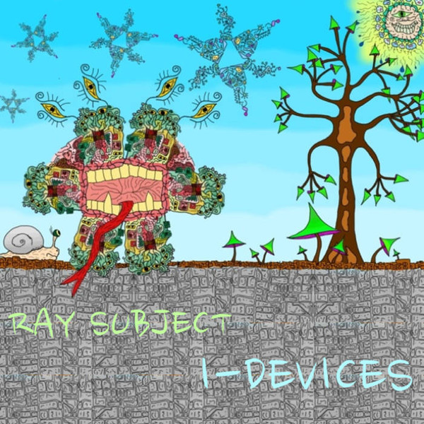 I-Devices