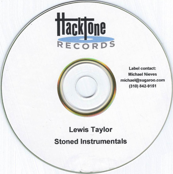 Stoned Instrumentals