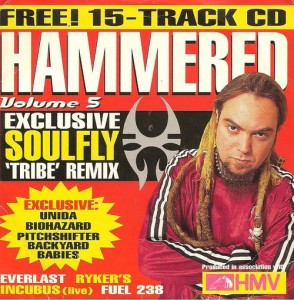 Hammered Volume 5