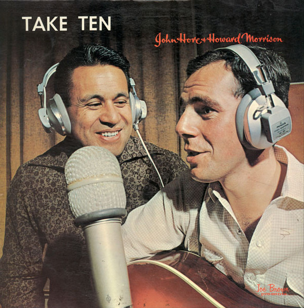 Take Ten