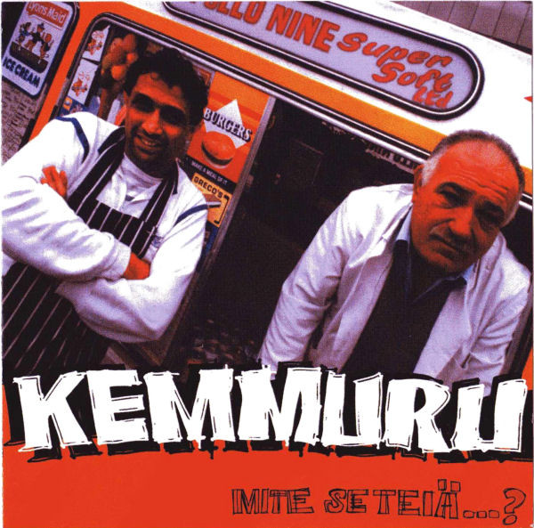 Mite Se Teiä...?