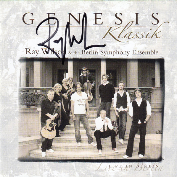 Genesis Klassik
