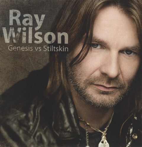 Genesis Vs Stiltskin