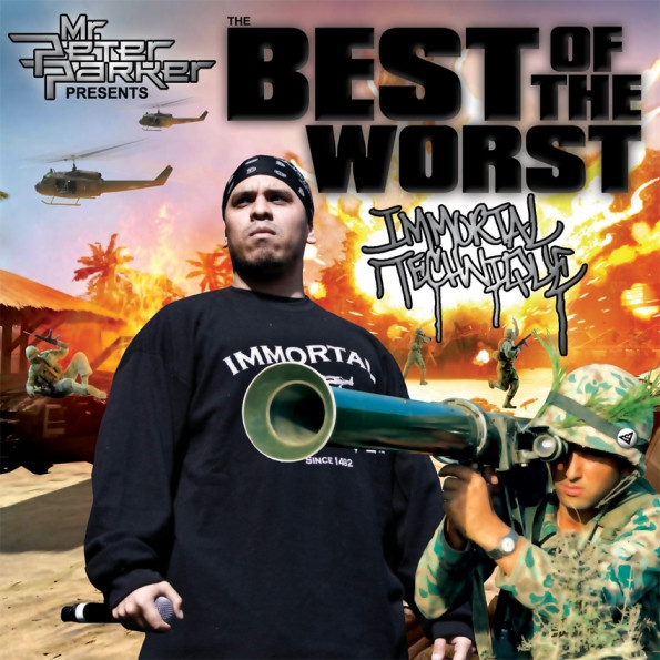 The Best Of The Worst