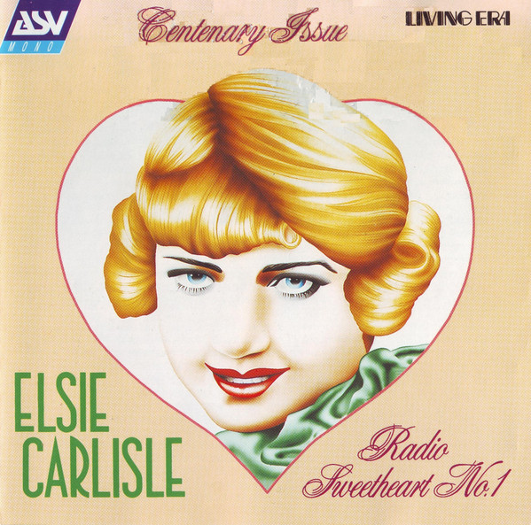 Radio Sweetheart No.1