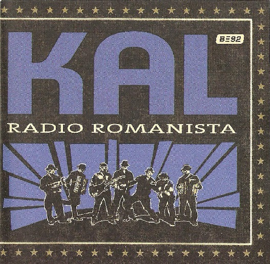 Radio Romanista