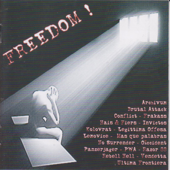 Freedom!