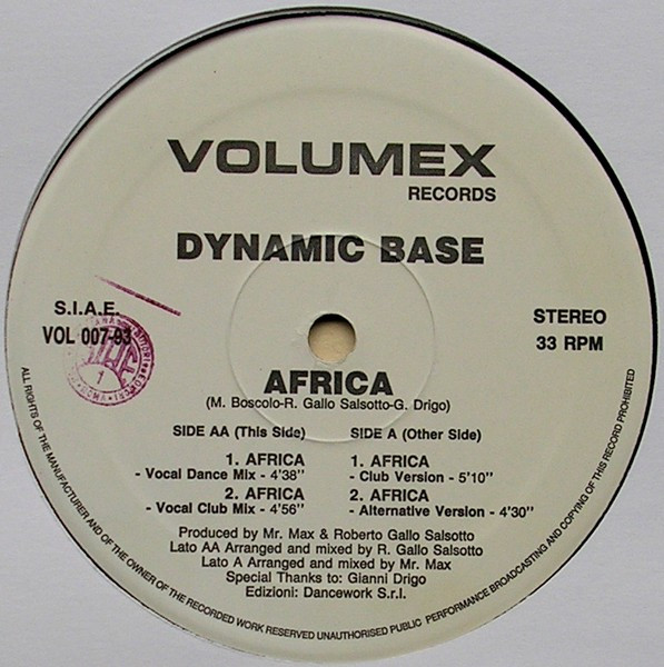 Africa
