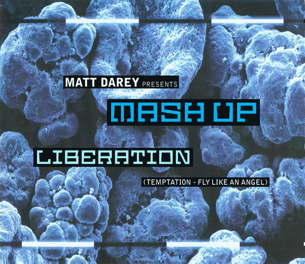 Liberation (Temptation - Fly Like An Angel)