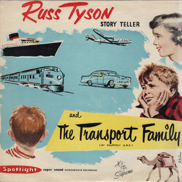 The Transport Family
