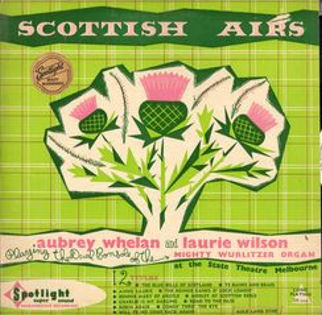 Scottish Airs
