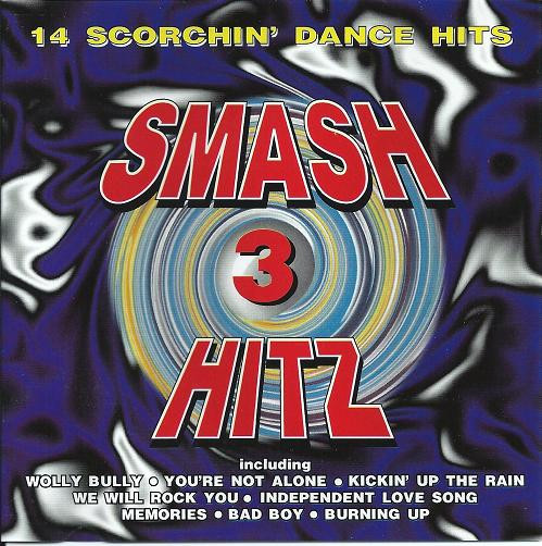 Smash Hitz 3