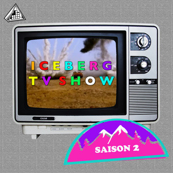 Iceberg TV Show (Season 2)
