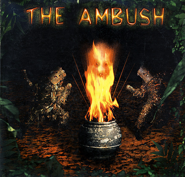 The Ambush