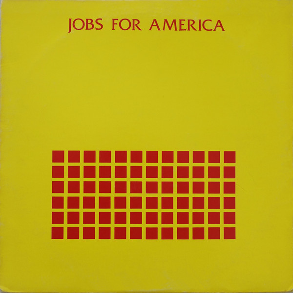 Jobs For America