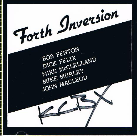Forth Inversion