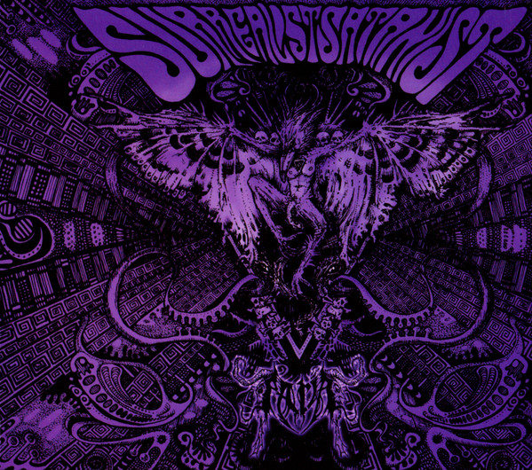 Surrealist Satanist