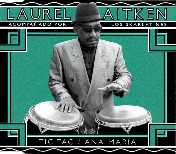 Tic Tac / Ana María