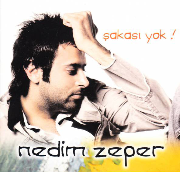 Şakası Yok