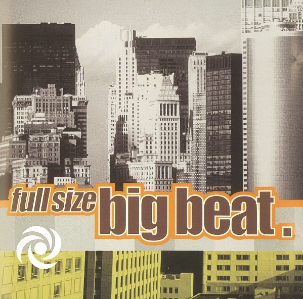 Full Size Big Beat